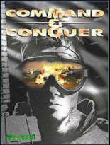 Command & Conquer